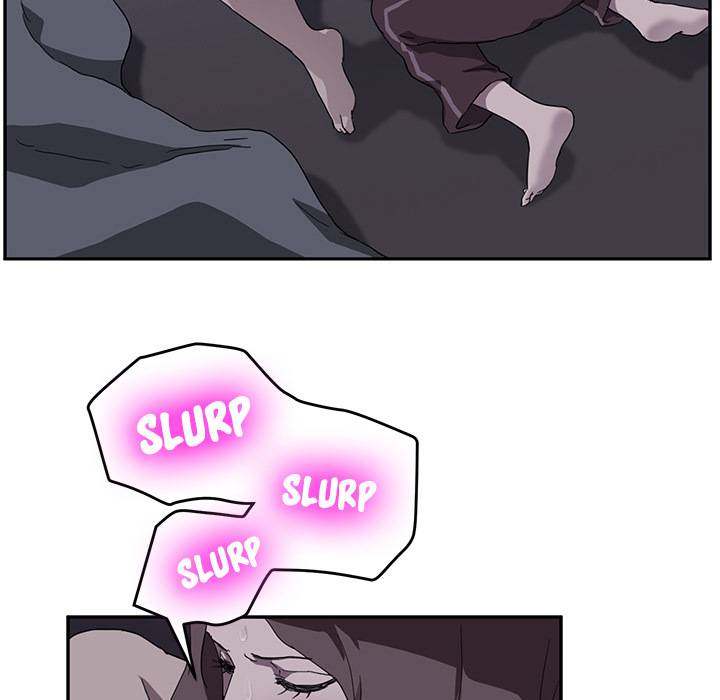 My Stepmom - Chapter 37 - Andromeda 11 page 55 hentai porn comic manga doujin